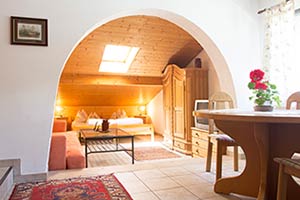 Appartement "Schlick"